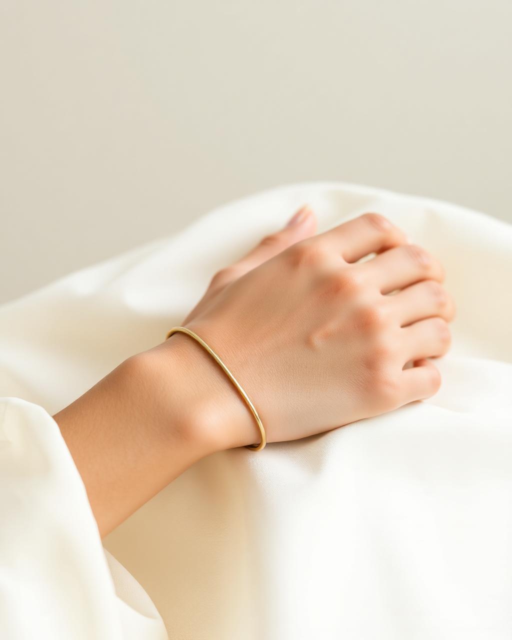 Braceletes