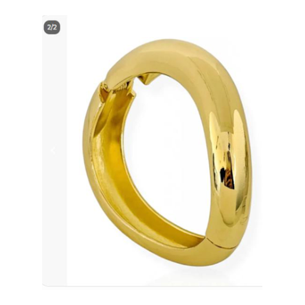Bracelete Ondulado