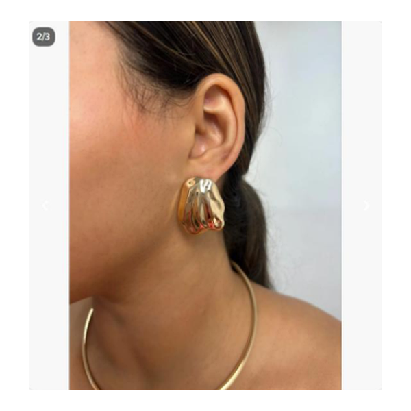 Conjunto Martelado
